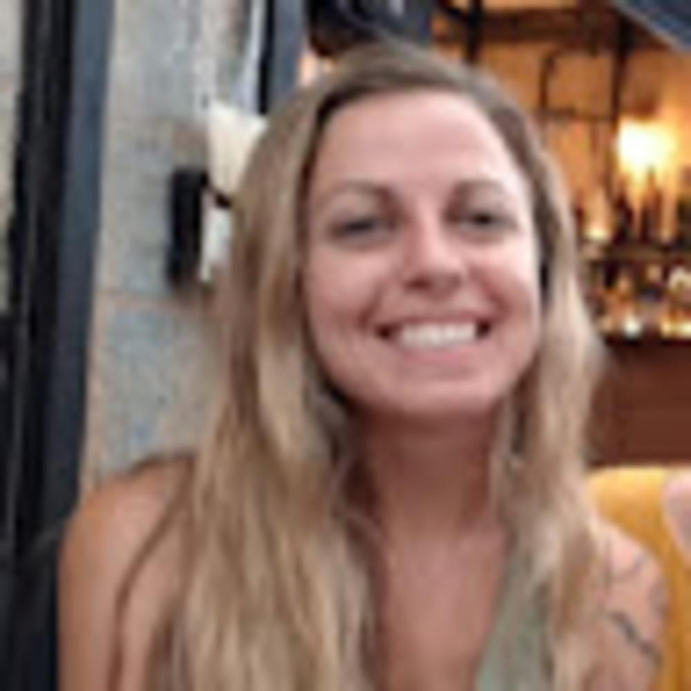 Meet your Posher, Sierra